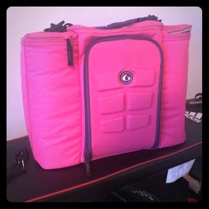 6 pack meal prep bag Innovator 300